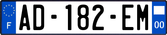 AD-182-EM