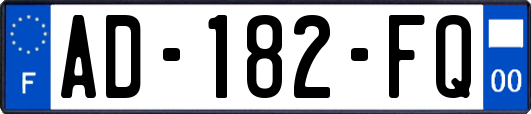 AD-182-FQ