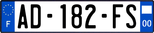 AD-182-FS