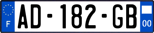 AD-182-GB