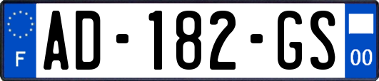 AD-182-GS