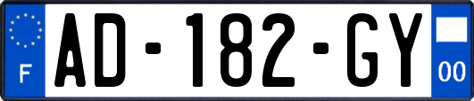 AD-182-GY