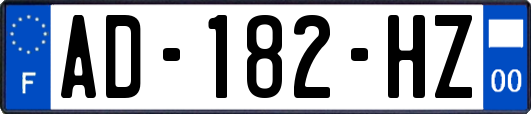 AD-182-HZ