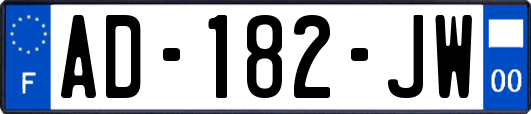 AD-182-JW