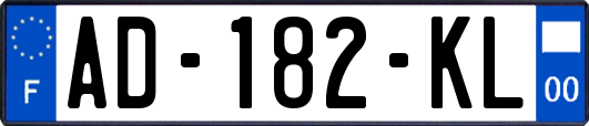 AD-182-KL