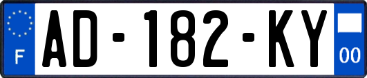 AD-182-KY