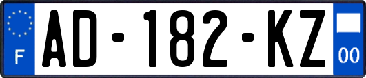 AD-182-KZ