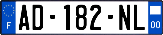 AD-182-NL