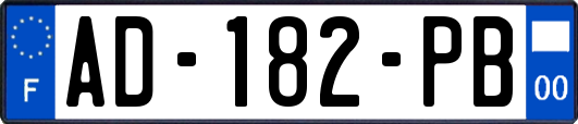 AD-182-PB