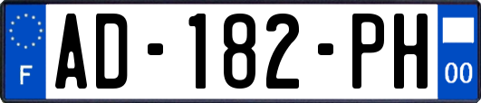 AD-182-PH