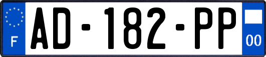 AD-182-PP