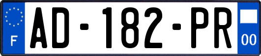 AD-182-PR