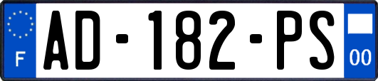 AD-182-PS