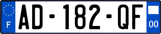 AD-182-QF