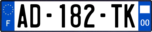 AD-182-TK