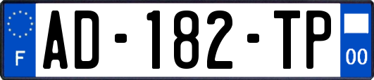 AD-182-TP