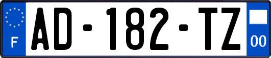 AD-182-TZ