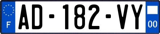 AD-182-VY