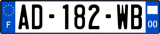 AD-182-WB