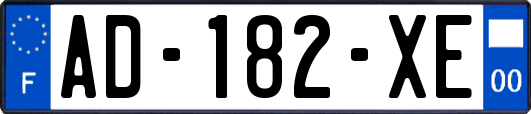 AD-182-XE
