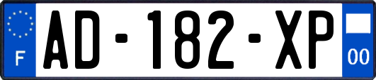 AD-182-XP