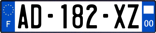 AD-182-XZ