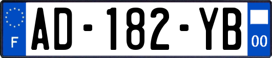 AD-182-YB