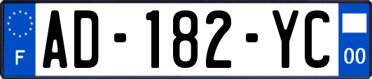 AD-182-YC
