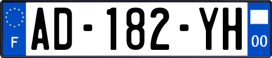 AD-182-YH