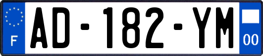 AD-182-YM