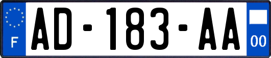 AD-183-AA