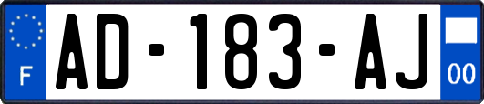 AD-183-AJ