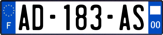 AD-183-AS
