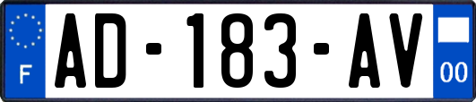 AD-183-AV