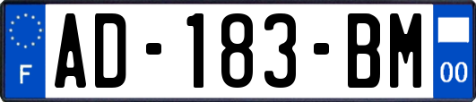 AD-183-BM