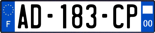 AD-183-CP