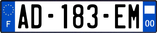 AD-183-EM