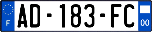 AD-183-FC