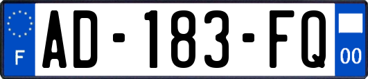 AD-183-FQ