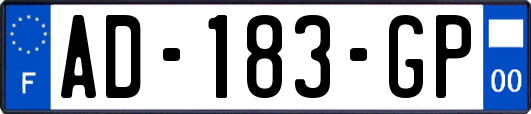 AD-183-GP