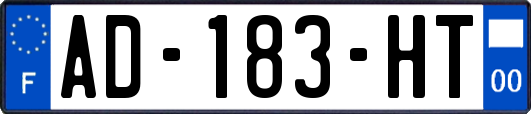 AD-183-HT