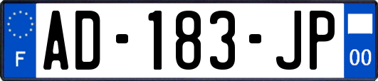 AD-183-JP