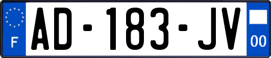 AD-183-JV