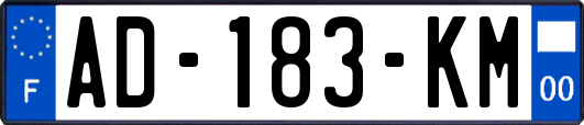 AD-183-KM