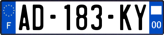 AD-183-KY
