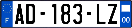 AD-183-LZ