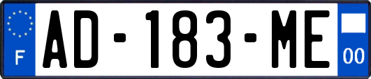 AD-183-ME