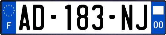 AD-183-NJ