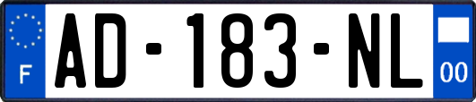 AD-183-NL