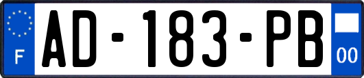 AD-183-PB